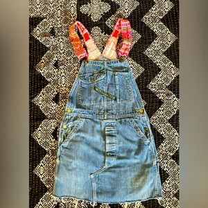 Tricia Fix Skirtall dress for Free People